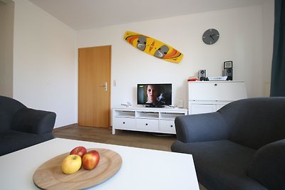 Vakantieappartement Gezinsvakantie Gollendorf