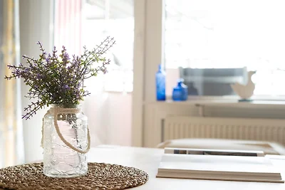 Berolina Ostseeausblick