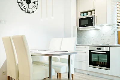 Sun&Snow Sarnia - Apartment 7/9