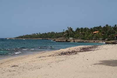 Villa Marlin Maguana Beach