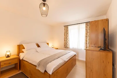 Vakantieappartement Gezinsvakantie Slovenië