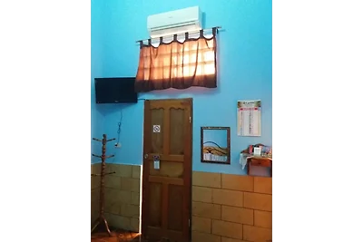 Holiday flat family holiday Cienfuegos