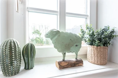 Ferienwohnung "Glück gehabt"