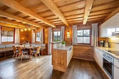 Chalet Mitterspitz