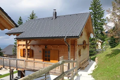 Almrausch-Feriendorf Koralpe