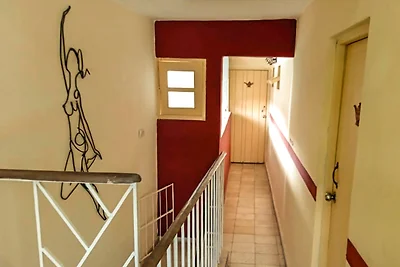 Hostal Aladina's Place Appartement