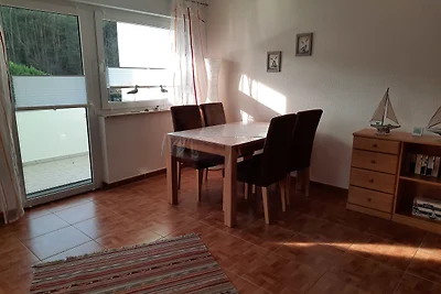Zempin, Hansestr. 22 "Schatzkiste"