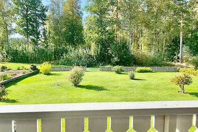 Ferienhaus mit Sauna nah zum Bade-