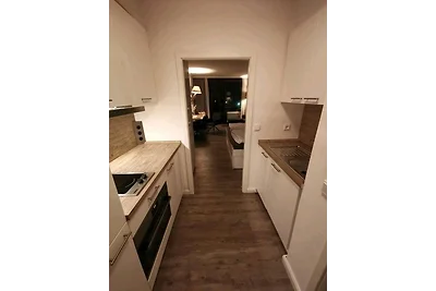 Hahnenklee mit Seeblick 219