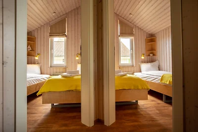 Casa vacanze Vacanza di relax Neustadt in Holstein