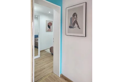 Pintelie - für 2-6 Personen