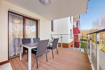 Sun&Snow Polanki Park - Apartment