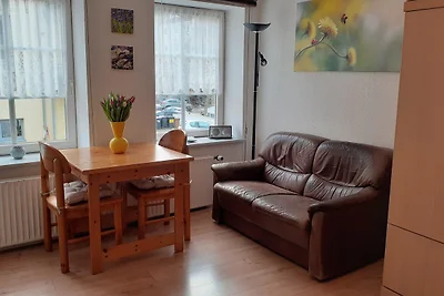 1-Zimmer-Apartment 1 im 1.