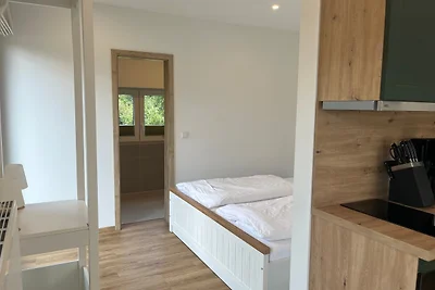 Holiday flat family holiday Bad Schandau