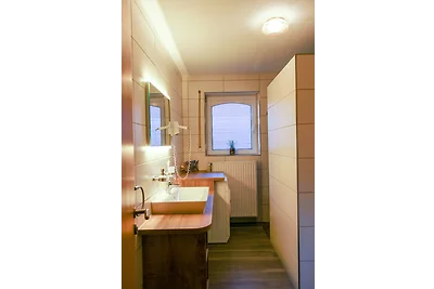 Appartamento Vacanza con famiglia Meppen