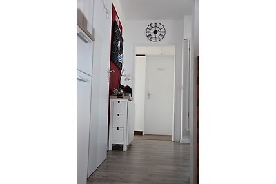 Apartamento Vacaciones familiares Winterberg