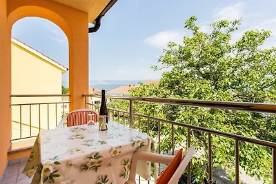 Vakantieappartement Gezinsvakantie Silo