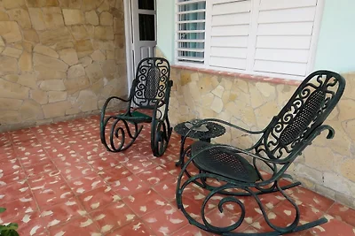 Appartamento Vacanza con famiglia Matanzas