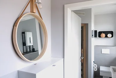 Reethaus "Sommerhuus"