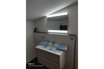 Appartamento Vacanza con famiglia Espenhain