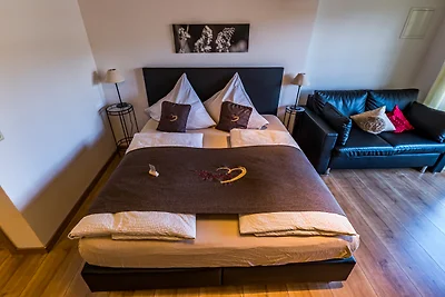 Gästehaus Holzer Kreuz -