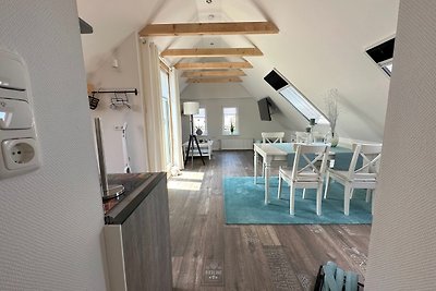 Vakantieappartement Gezinsvakantie Osteel