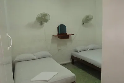 Casa Odalys y Alejandro Appartement