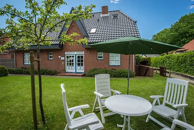 Vakantieappartement Gezinsvakantie Wyk
