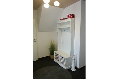 Ferienwohnung Steltenpohl - Whg.1 -