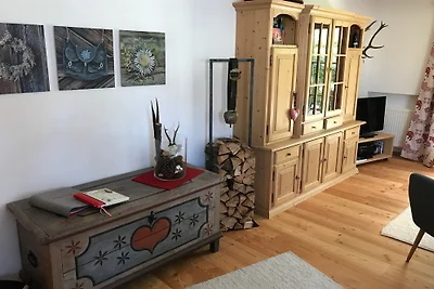 Vakantieappartement Gezinsvakantie Schwangau