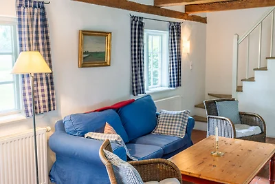 Ferienwohnung Schulkate II -