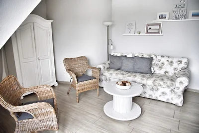 Lagunenstadt am Haff Fewo 160 -