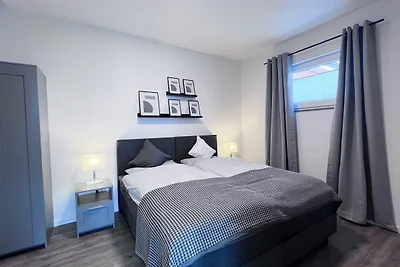Emsland-Hus Wohnung 2