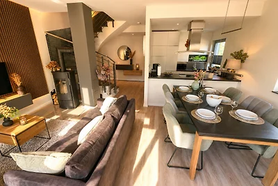 Vakantieappartement Gezinsvakantie Heiligenhafen