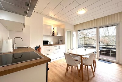 Holiday flat family holiday Goslar