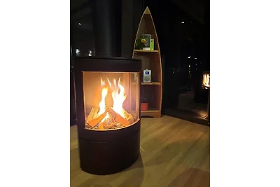 Hausboot Marama - LP10