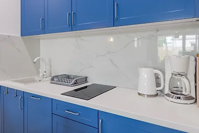 Appartamento Vacanza con famiglia Sianożęty