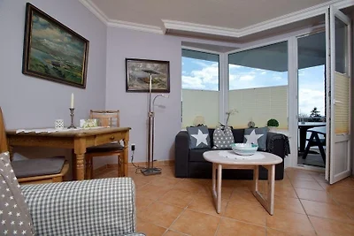 Holiday flat family holiday Westerland