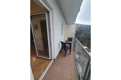 Vakantieappartement Gezinsvakantie Zwingenberg