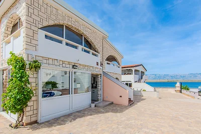 Vakantieappartement Gezinsvakantie Vir