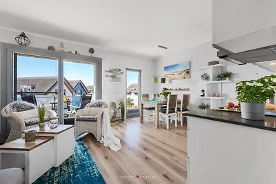 Ostsee - Appartement Nr. 16.2