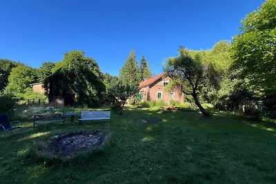 Appartamento Vacanza con famiglia Lindetal