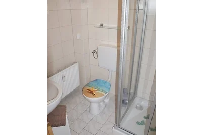 Ferienhaus Albrecht - ABC207