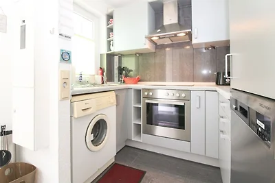 Vakantieappartement Gezinsvakantie Eilsum