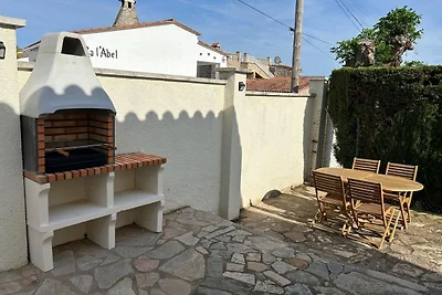 Vakantiehuis Ontspannende vakantie L'Escala