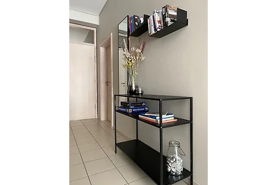 Strand Ferien, Ostsee Urlaub