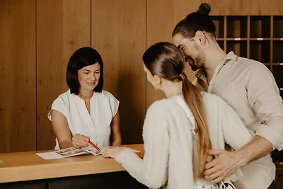 Appartement Kreuzkogel