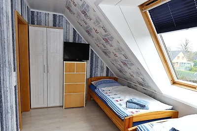 Ferienwohnung Nordlicht