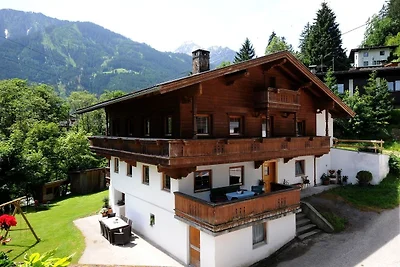 Ferienhaus Kreuzlauhof