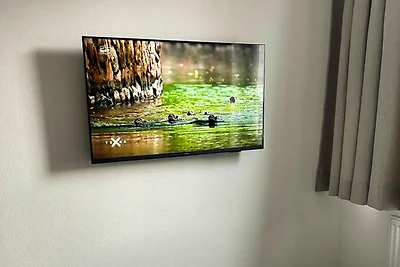Vakantieappartement Gezinsvakantie Großenbrode